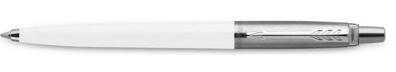 Ручка шариковая Parker JOTTER 17 Standart White BP 15 036