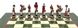 Шахматы Italfama 19-92+510R