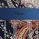 Чемодан на 4 колесах Titan Spotlight Flash Paisley Blue L Большой Ti831404-20