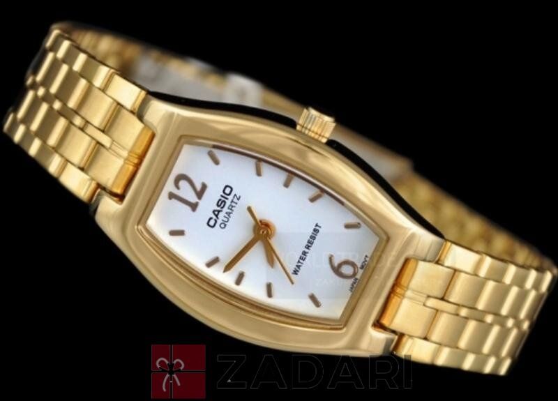 Женские часы Casio Standard Analogue LTP-1281G-7AEF