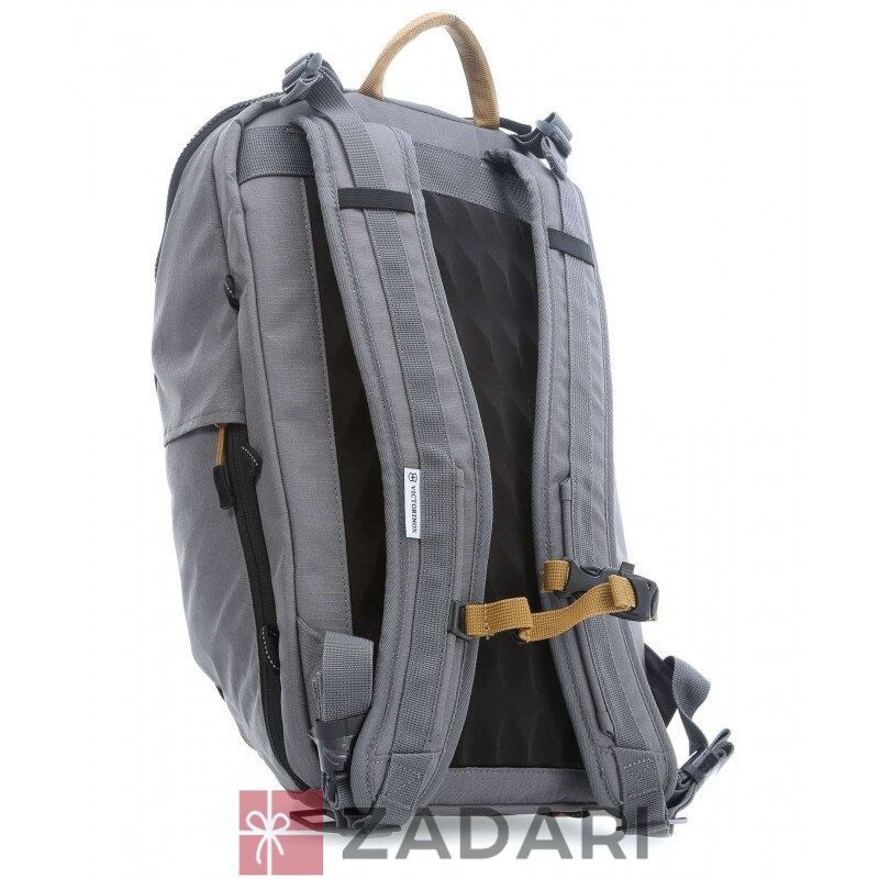 Рюкзак Victorinox Travel ALTMONT Active / Grey Vt602133