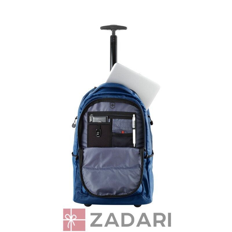 Рюкзак на колесах Victorinox Travel Vx Sport Vt602713