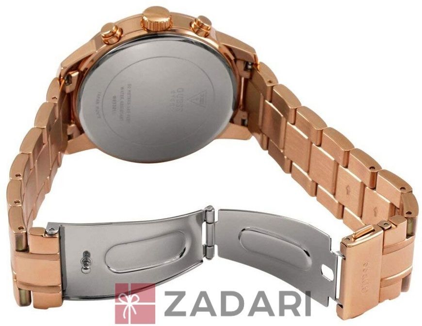 Женские часы GUESS W1070L3