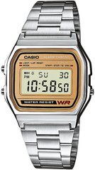 Часы Casio Standard Digital A158WEA-9EF
