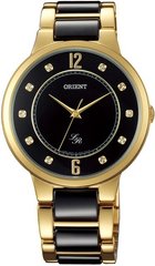 Жіночий годинник Orient Quartz Lady FQC0J003B0
