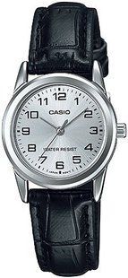 Жіночий годинник Casio Standard Analogue LTP-V001L-7B (А)