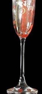 Бокал для шампанского Goebel "Медицина" 66-926-74-0