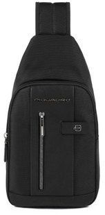 Монорюкзак Piquadro Brief CA4536BR_N