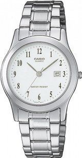 Женские часы Casio Standard Analogue LTP-1141A-7BDF