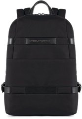 Рюкзак для ноутбука Piquadro PIERRE/Black CA4115W80T_N
