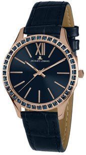 Женские часы Jacques Lemans La Passion 1-1841M