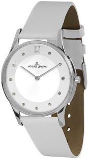 Женские часы Jacques Lemans Classic London 1-1851L