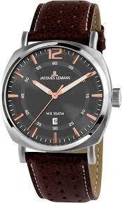 Годинники Jacques Lemans 1-1943D