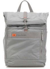 Рюкзак для ноутбука Piquadro BIOS/Grey CA4451BIO_GR