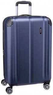 Чемодан Travelite City Средний TL073048-20