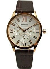 Женские часы Orient Quartz Lady FSW02002W0