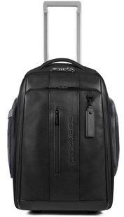 Чемодан Piquadro URBAN Bagmotic/Black S Маленький BV4817UB00BM_N