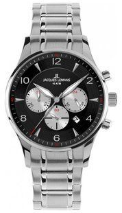 Чоловічі годинники Jacques Lemans Classic London 1-1654I