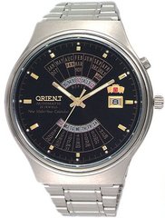 Мужские часы Orient Multi Calendar FEU00002BW