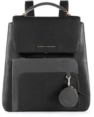 Рюкзак для ноутбука Piquadro FEELS/Black CA4579S97_N
