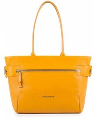 Женская сумка Piquadro LOL/Yellow BD4700S102_G