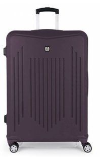 Чемодан Gabol Clever (L) Purple 927054
