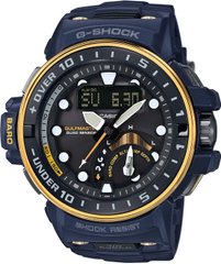 Часы Casio G-Shock GWN-Q1000NV-2AER