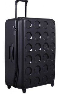 Чемодан Lojel VITA 18 / Matte Black Lj-PP10-2L_MBK