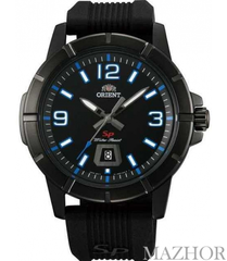 Мужские часы Orient Quartz Men FUNE9007B0