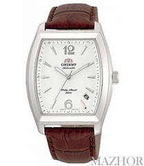 Чоловічі годинники Orient Automatic FERAE004W0