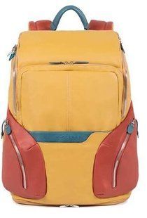 Рюкзак Piquadro COLEOS/Yellow CA3773OS_G