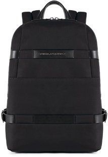 Рюкзак для ноутбука Piquadro PIERRE/Black CA4115W80T_N