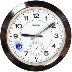 Настенные часы Rhythm CMG771NR02