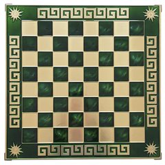 Доска шахматная Marinakis 086-5003