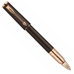 Ручка перьевая Ingenuity Slim Brown Rubber PGT 5TH 90 552K