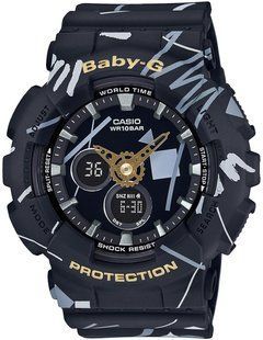 Годинники Casio Baby-G BA-120SC-1AER