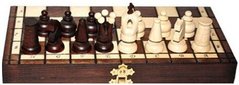 Шахматы королевские Royal Mini 3152