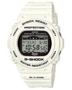 Годинники Casio GWX-5700CS-7ER