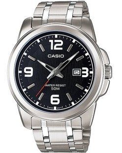 Мужские часы Casio Standard Analogue MTP-1314D-1AVDF