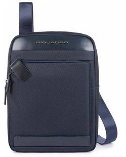 Сумочка / Клатч Piquadro KLOUT/Blue CA1816S100_BLU