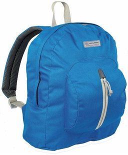 Рюкзак городской Highlander Edinburgh 18 Blue