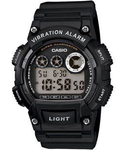 Часы Casio Standard Digital W-735H-1AVEF