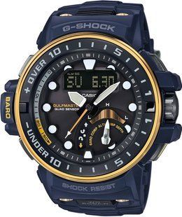 Годинники Casio G-Shock GWN-Q1000NV-2AER