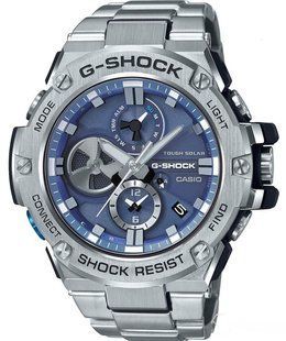 Годинники Casio GST-B100D-2AER