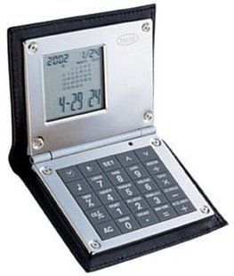 Багатофункціональний калькулятор Dalvey D00426