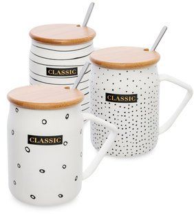 MUG-267 Прикольная кружка на подарок в асс.