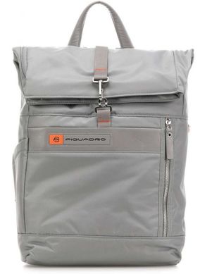 Рюкзак для ноутбука Piquadro BIOS/Grey CA4451BIO_GR