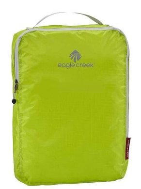 Органайзер для одежды Eagle Creek Pack-It Specter Cube S Green EC041156046