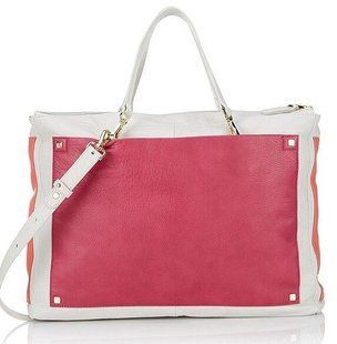 Сумка женская Piquadro DIADE/White BD3324SO5_BI