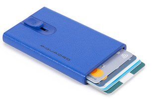 Кредитница Piquadro EMPIRE/Blue PP4825EMR_BLU